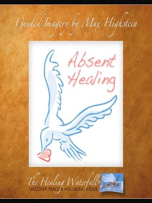 cover image of Absent Healing